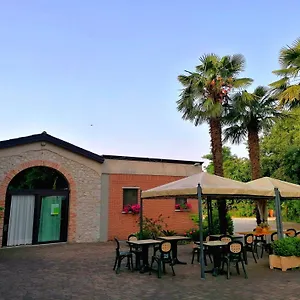 Da Andreina Bed & Breakfast