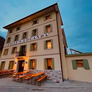 Tilly's Hotel